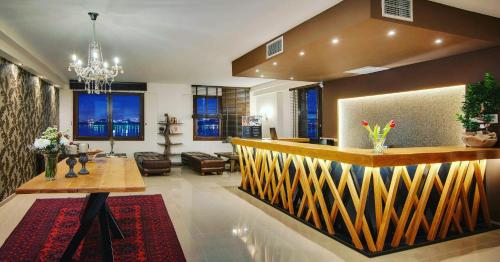 La Suite Boutique Hotel & Spa