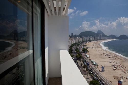Othon Palace Copacabana Rio, Rio de Janeiro (photo 7)