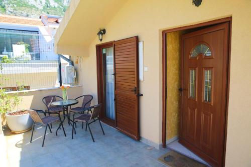Apartments Jovanovic - image 11