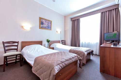 hotel photo