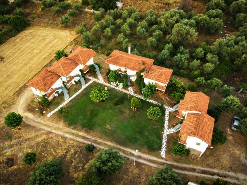  Koyias Village in Edipsos