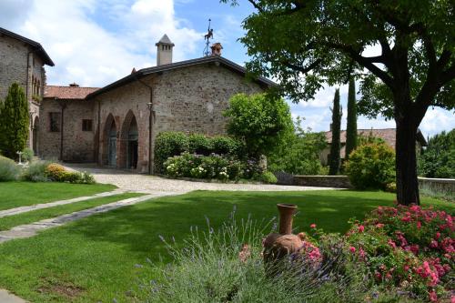 Castello Cernusco Lombardone