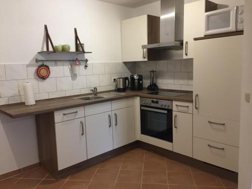 Ferienwohnung Katrin in Kelberg, Deutschland