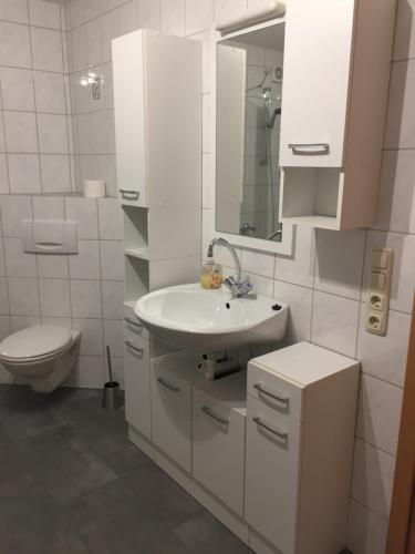 Ferienwohnung Katrin in Kelberg, Deutschland