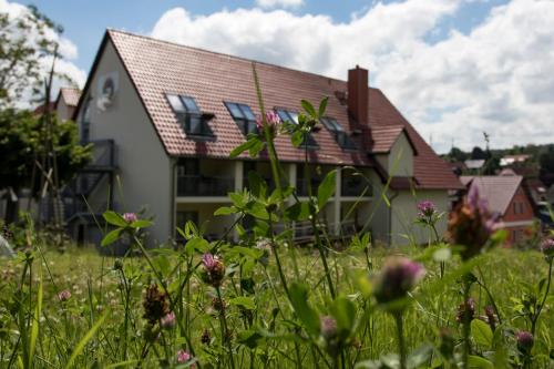 Pilgrims Inn Kreischa in Kreischa, Deutschland