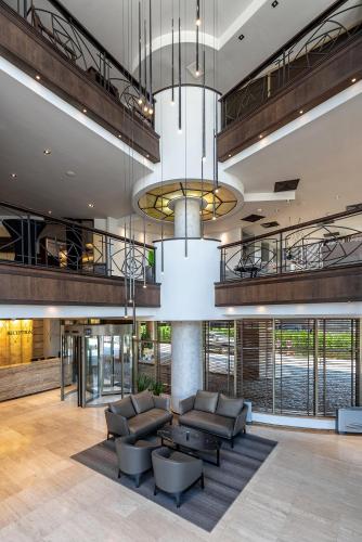Hotel Vega Sofia - image 5