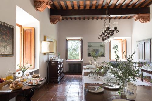 Borgo La Torre alle Tolfe 2
