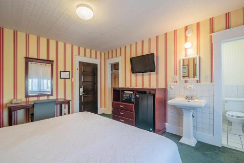 Atlantic Hotel, Inc – Ocean City, MD