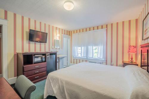 Atlantic Hotel, Inc – Ocean City, MD