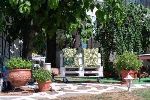  Koyias Village in Edipsos