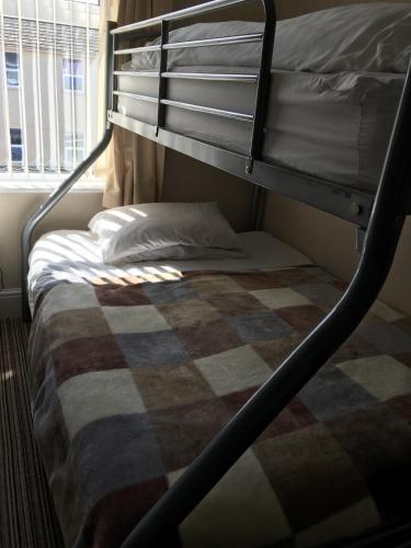 Glenheath Hotel - main image