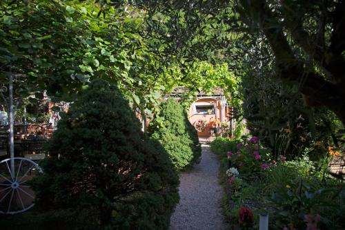 Alle Giare chambre d'hôte Parco Tigullio