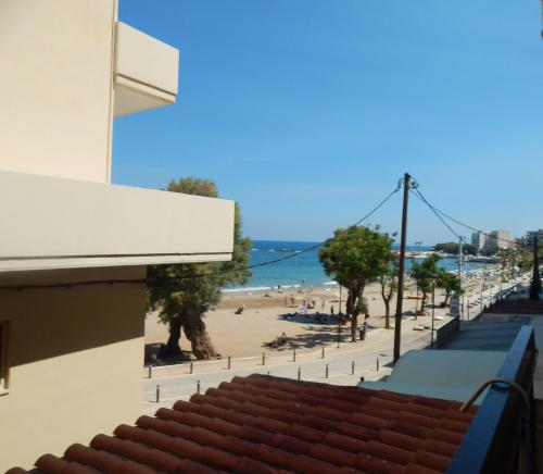 Posidonio Hotel - image 6