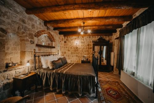 Dere Suites Cappadocia - image 10