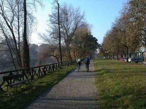 Lungo Po Appartamento
