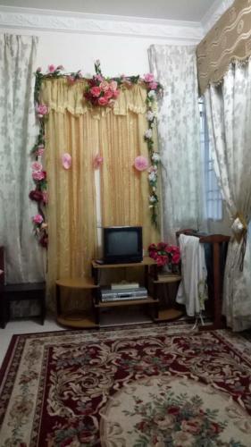 Rumah Persiaran Chandan Putri