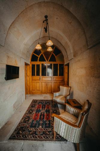 Dere Suites Cappadocia - image 7