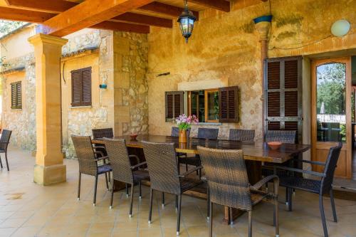 Finca Son Andrés - main image