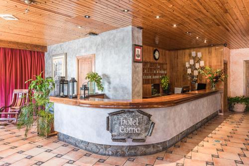 Hotel Coma - image 2