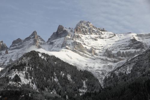 Chalet Soleil by Mrs Miggins - image 14