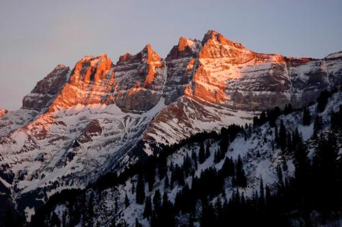 Chalet Soleil by Mrs Miggins - image 5
