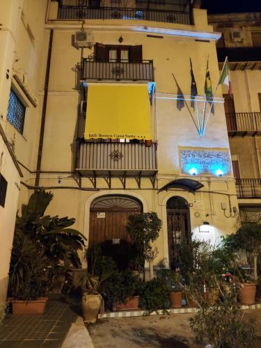 Nostra casa rooms – Palermo, CA