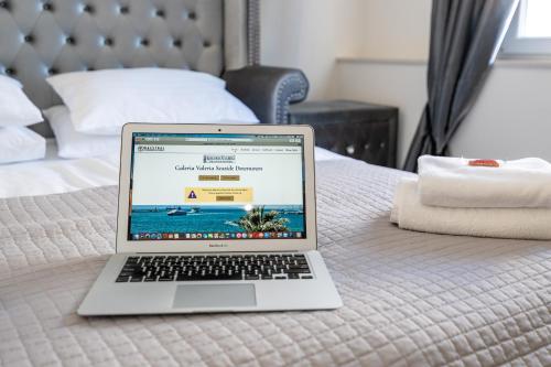 Galeria Valeria Seaside Downtown - MAG Quaint & Elegant Boutique Hotels, Split (photo 5)