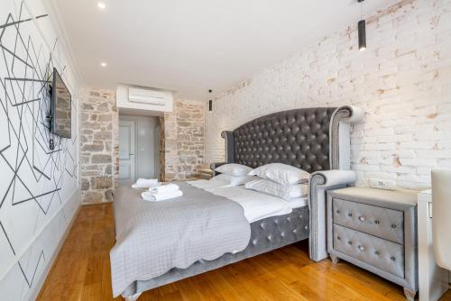 Galeria Valeria Seaside Downtown - MAG Quaint & Elegant Boutique Hotels, Split (photo 9)