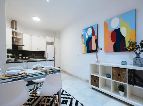 Holi-Rent Lanza, Sevilla (Foto 2)