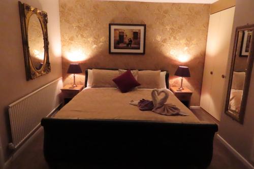 The Rowan Hotel – Blackpool