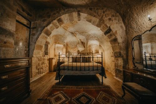 Dere Suites Cappadocia - main image
