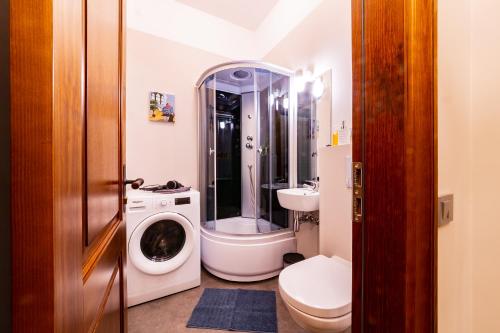 Cozy Storie's AP, 47,2sqm, Renovated 2020, Free parking, Riga (foto 6)