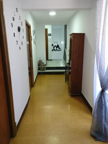 Albergue Vintecatro 5