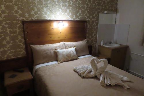The Rowan Hotel – Blackpool