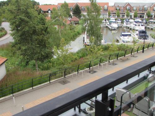 Marina View Holiday Let, Burton Waters, Lincoln, , Lincolnshire