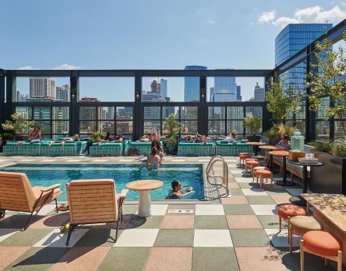 The Hoxton, Chicago in Chicago, USA