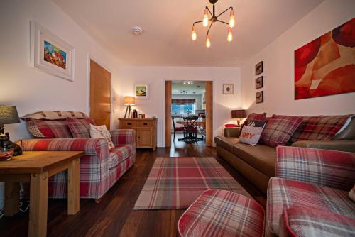 Peregrine Court Aviemore, , Highlands