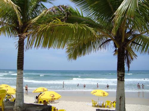 Condominio Vilalba in หาดเตโนริโอ