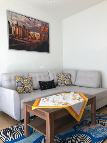 Appartement Chez Agnes, Bruselas (foto 3)