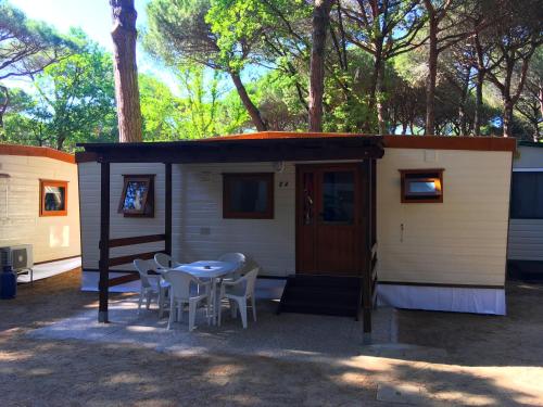 Buona Mobile Homes - Apartment - Lido di Spina