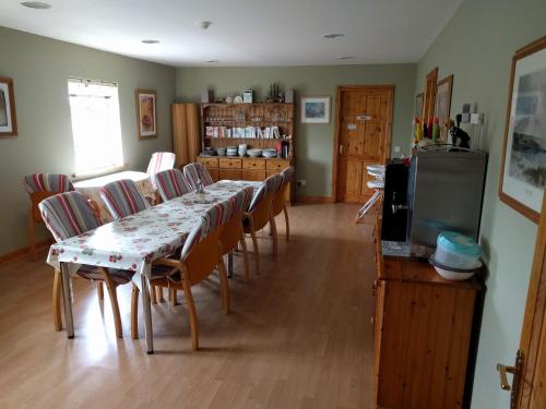 Lough Gara Lodge Self Catering