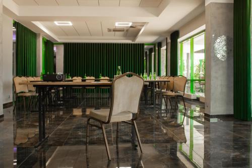 Конференц-зал / бальні зали, Hotel Promenada Biznes & Wypoczynek in Радом