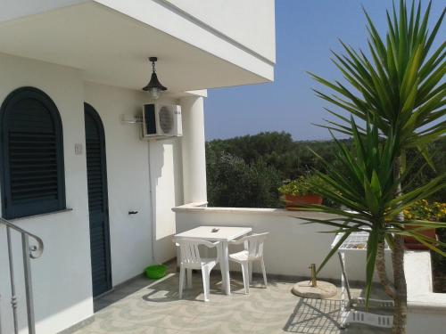 Létesítmények, Azienda Agrituristica B&B La Torre in Ortelle