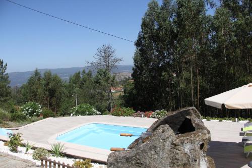  Casa Quelha da Presa, Pension in Espinho bei Soutelo