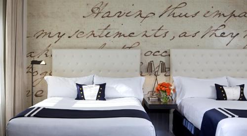 Kimpton George Hotel by IHG - Washington