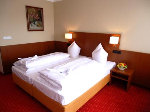 Hotel Gasthof Posthalter - image 7