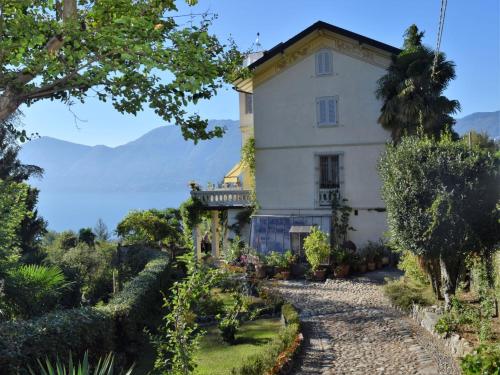 Locazione Turistica Mon Cher gîte à louer Brezzo di Bedero