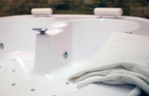 Piccolo di Piazza di Spagna Suites - image 12