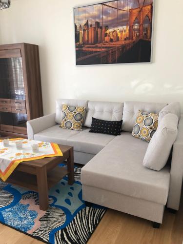 Appartement Chez Agnes, Bruselas (foto 2)