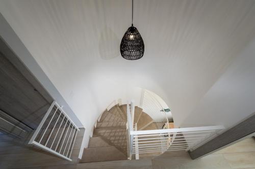 Giardino degli Allori - Villa Flores